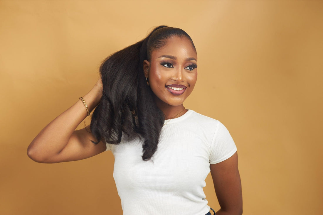 2024 Hair Trends: What's In and What's Out - Hikky's Hair