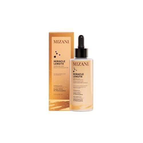 MIRACLE LENGTH SERUM MIZANI