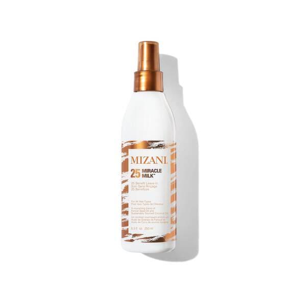 MIRACLE MILK MIZANI