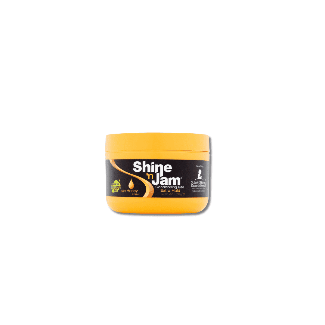 SHINE AND JAM GEL MIZANI