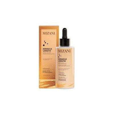 MIRACLE LENGTH SERUM MIZANI - Hikky's Hair