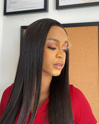 WIG LEILA - Hikky's Hair