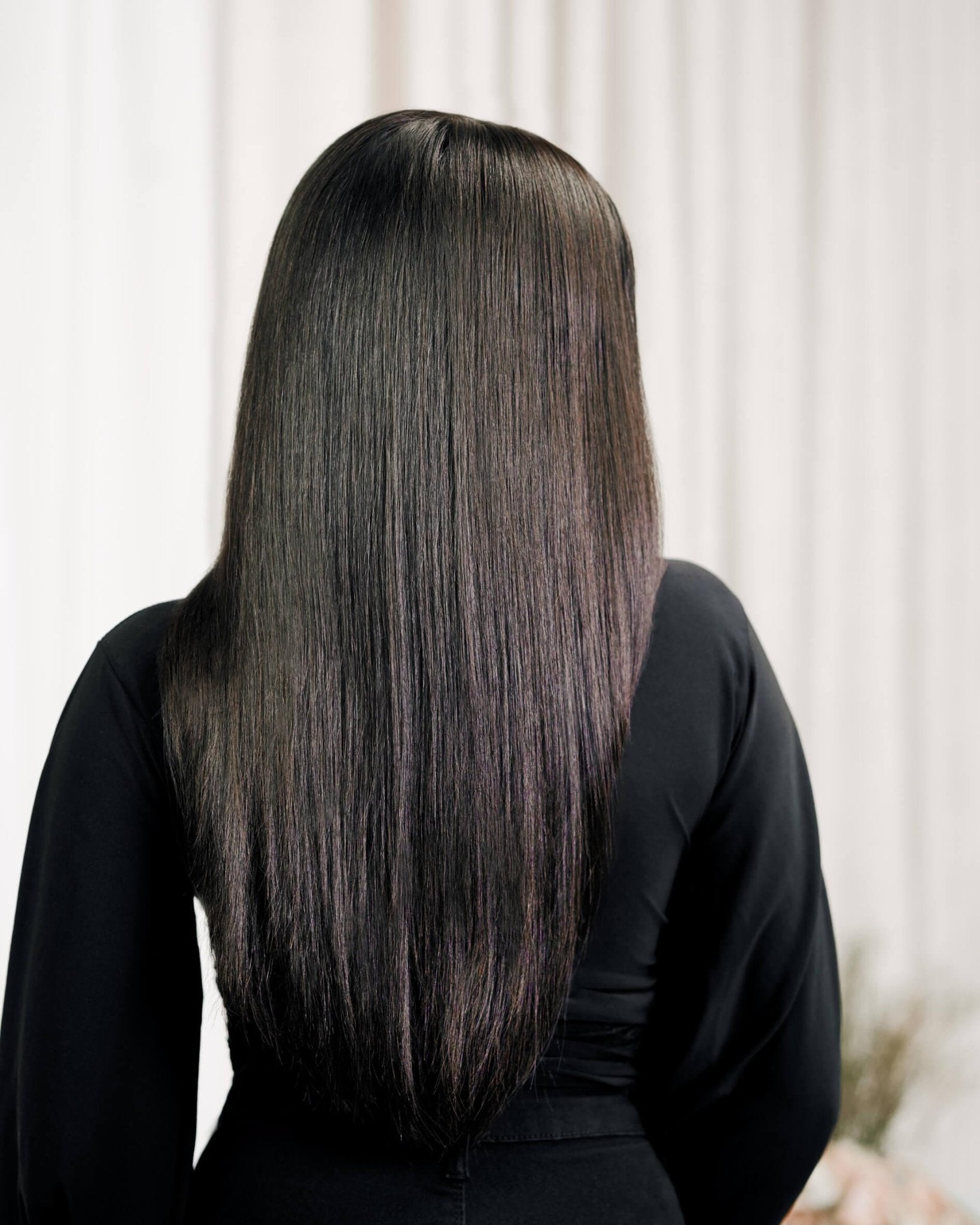 Wig Nia - Hikky's Hair