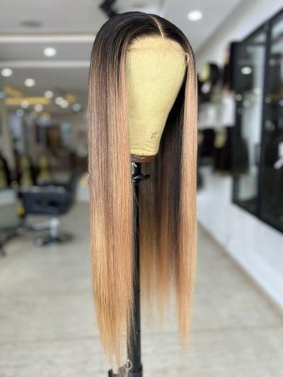 Wig Noelle - Hikky's Hair
