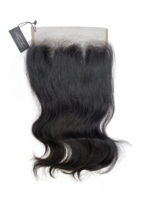 Screenshot Argentine Wavy Closure