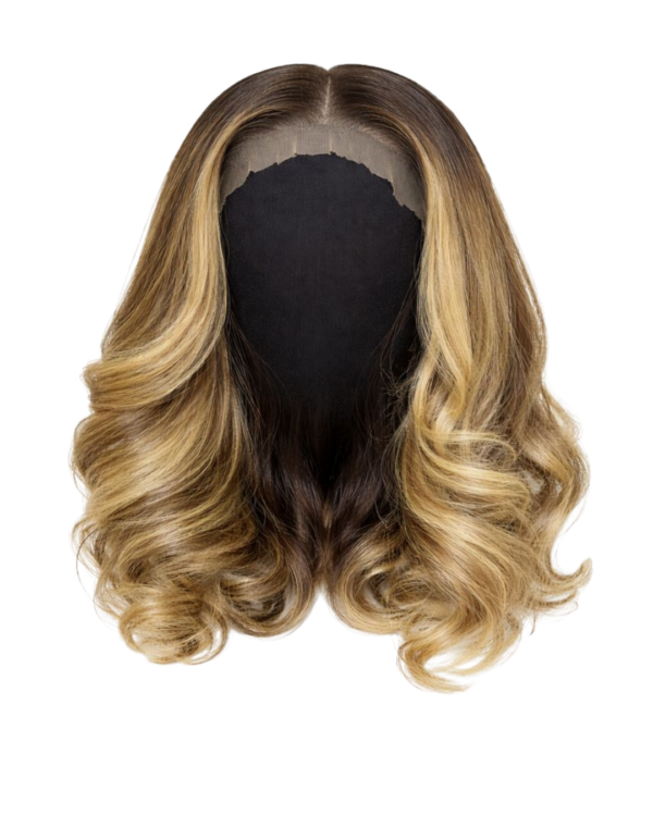 Danielle hikkyshair Danielle