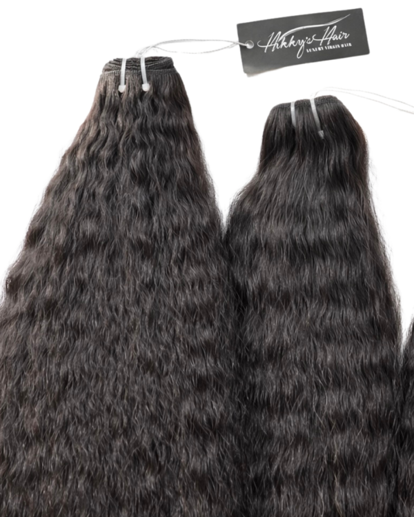 South American Kinky