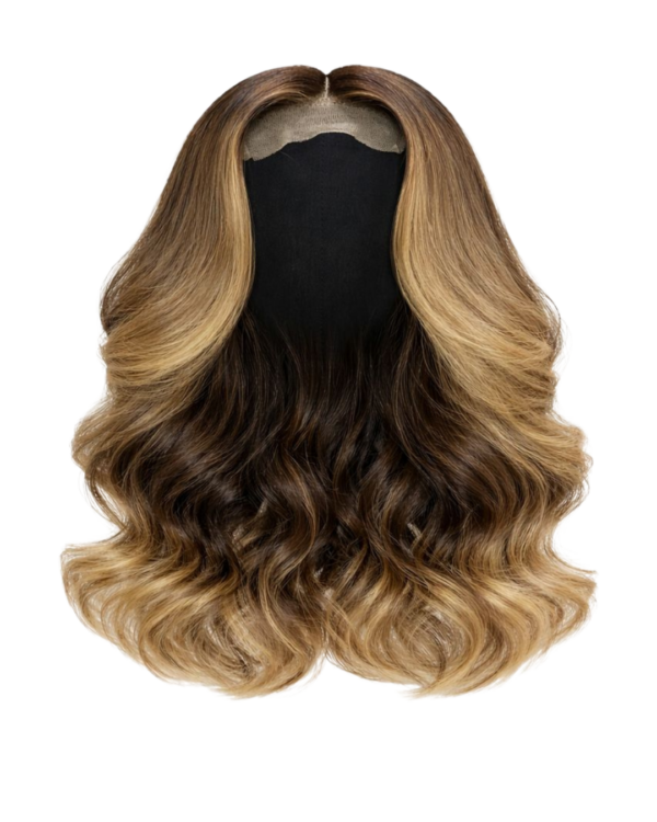 brenda hikkyshair Brenda