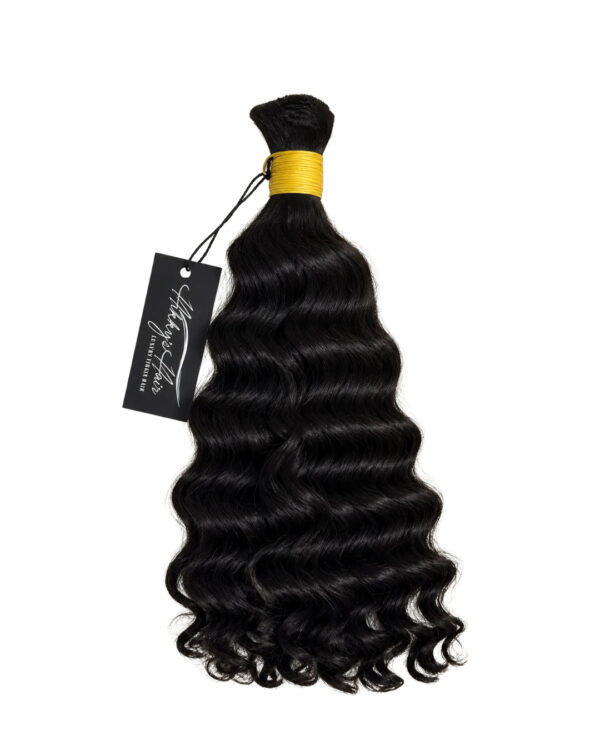 Luxe Deep Wave