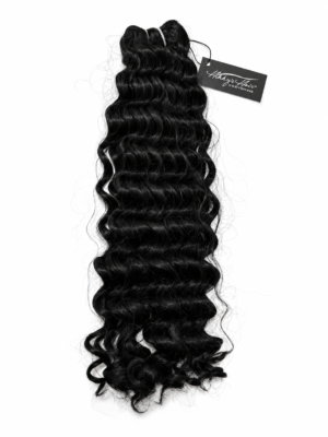 Brazilian Loose Curly